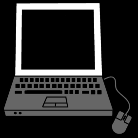 beeldscherm / monitor